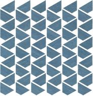 9RFB Raw Blue Flag 31.1x31,6