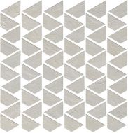 9RFP Raw Pearl Flag 31.1x31,6