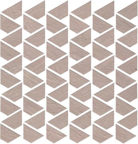 9RFR Raw Rose Flag 31.1x31,6
