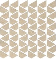 9RFS Raw Sand Flag 31.1x31,6