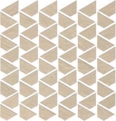 9RFS Raw Sand Flag 31.1x31,6