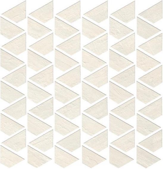 9RFW Raw White Flag 31.1x31,6