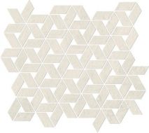 9RTW Raw White Twist 35,8x31