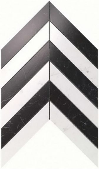 9SCL Marvel Chevron Cold Wall 30,5x25