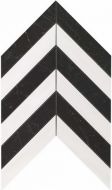 9SCW Marvel Chevron Warm Wall 30,5x25