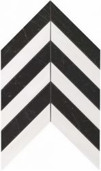 9SCW Marvel Chevron Warm Wall 30,5x25