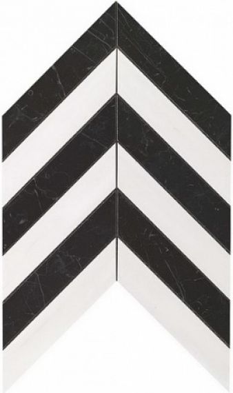 9SCW Marvel Chevron Warm Wall 30,5x25