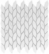 9STA Marvel Carrara Pure Twist 30.5x30.5