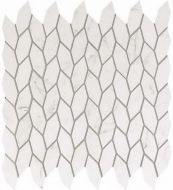 9STD Marvel Bianco Dolomite Twist 30.5x30.5