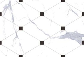 9 SR 0305 Плитка Statuario 27x40