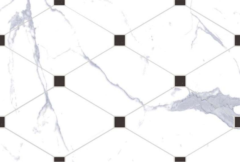 9 SR 0305 Плитка Statuario 27x40
