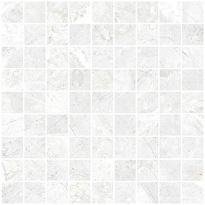 A-DA2L091G Dallas мозаика серый 30x30