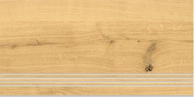 A-WS4O016J Woodhouse ступень бежевый 29,7х59,8