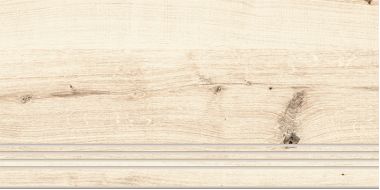 A-WS4O306J Woodhouse ступень светло-бежевый 29,7х59,8