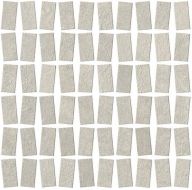 A00K Raw Pearl Mosaico Castle 29x29.2
