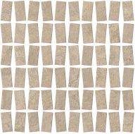 A00L Raw Sand Mosaico Castle 29x29.2