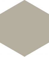 A021431 HEXAGON GREY 17.5X20.2