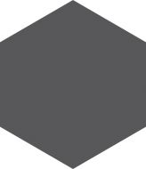 A021433 HEXAGON GRAPHITE 17.5X20.2
