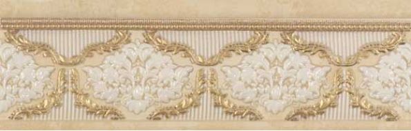 A025120 Cenefa Mito Bone 8x25