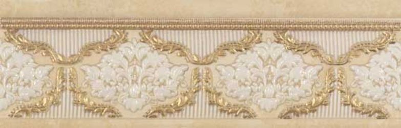 A025120 Cenefa Mito Bone 8x25