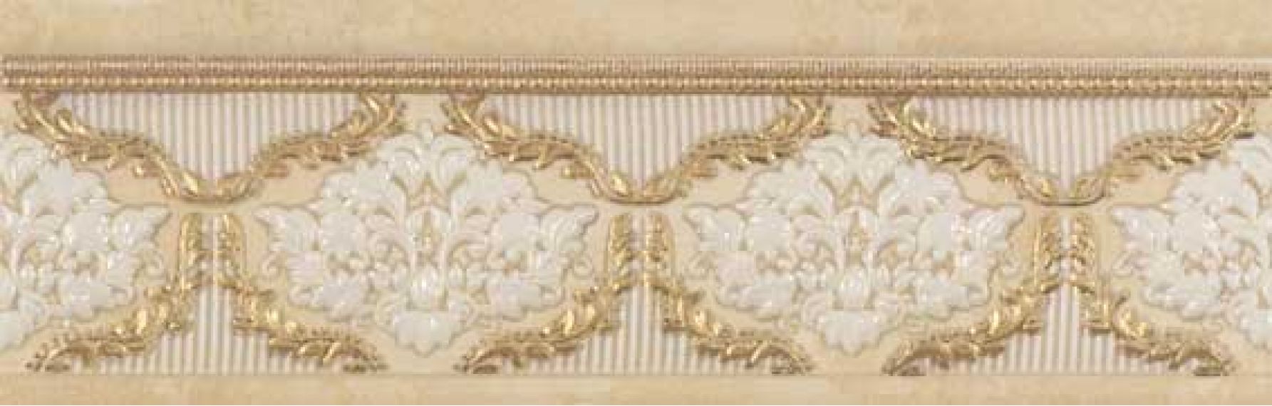 A025120 Cenefa Mito Bone 8x25
