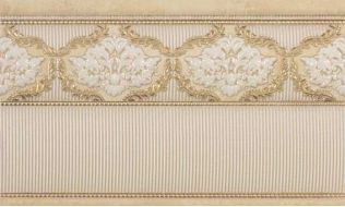 A025125 Zocalo Mito Bone 15x25