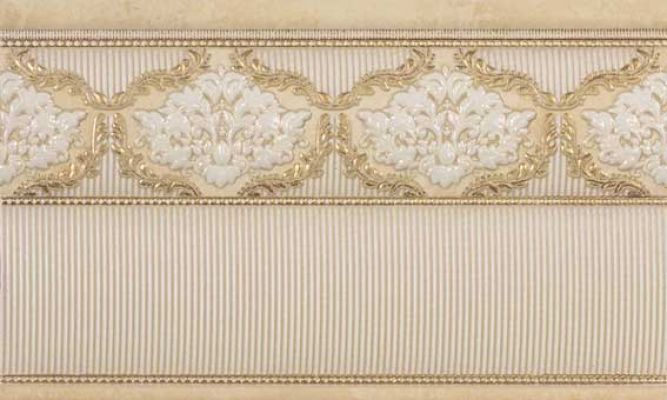 A025125 Zocalo Mito Bone 15x25