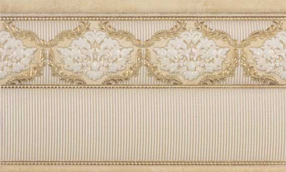 A025125 Zocalo Mito Bone 15x25