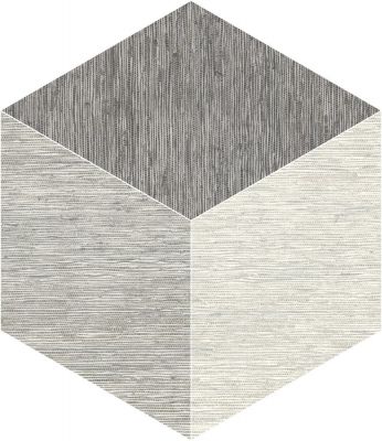 A026999 Hexagon Bali Diamond 32х36.9
