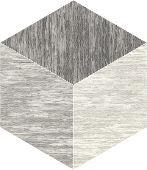 A026999 Hexagon Bali Diamond 32х36.9