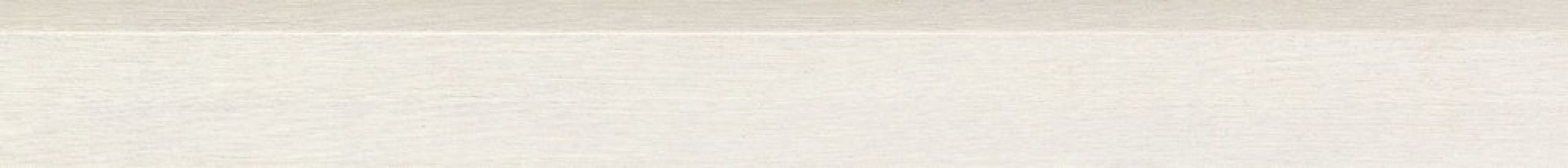 A027134 Moldura Fusta White 5x45