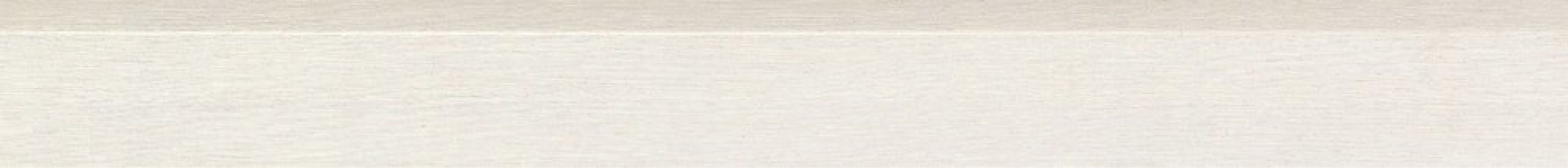 A027134 Moldura Fusta White 5x45