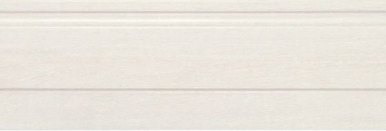 A027135 Zocalo Fusta White 15x45
