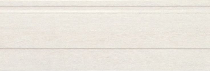 A027135 Zocalo Fusta White 15x45