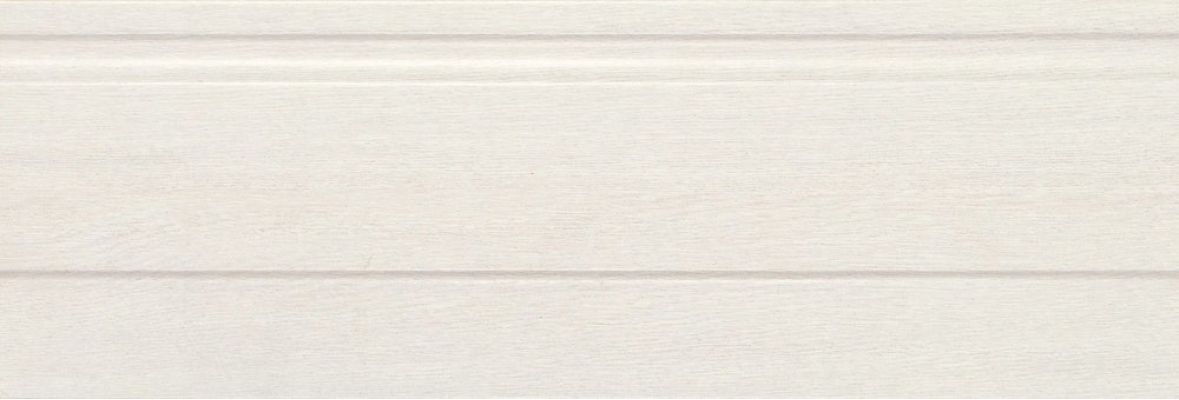 A027135 Zocalo Fusta White 15x45