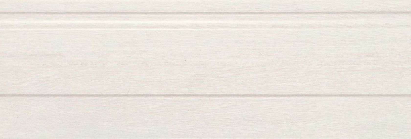 A027135 Zocalo Fusta White 15x45