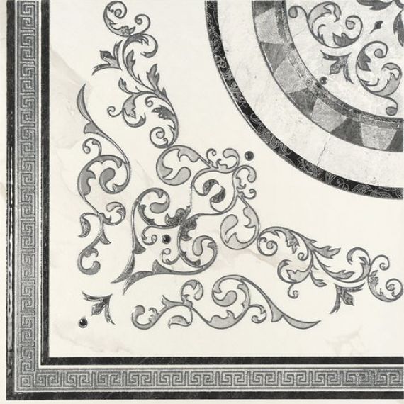 A027750 ROSETON MANDALAY 60x60