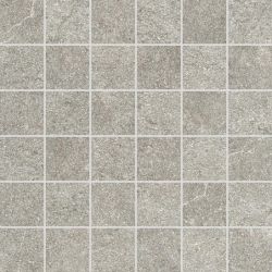 A02H Dolmen Pro Cenere Mosaico 30x30
