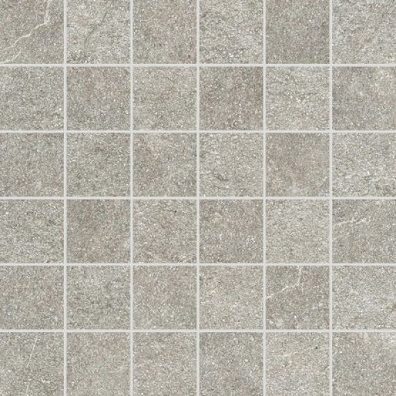 A02H Dolmen Pro Cenere Mosaico 30x30