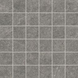 A02J Dolmen Pro Grigio Mosaico 30x30