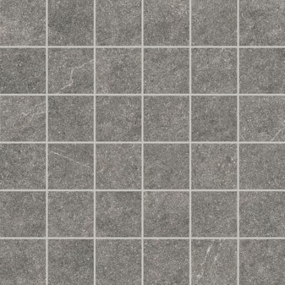 A02J Dolmen Pro Grigio Mosaico 30x30