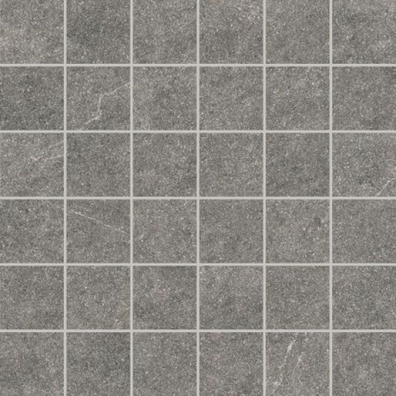 A02J Dolmen Pro Grigio Mosaico 30x30