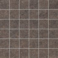 A02K Dolmen Pro Rosso Mosaico 30x30