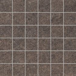 A02K Dolmen Pro Rosso Mosaico 30x30