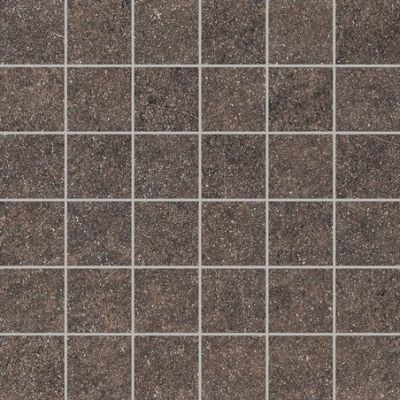 A02K Dolmen Pro Rosso Mosaico 30x30