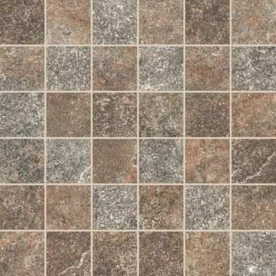 A02L Dolmen Pro Mix Mosaico 30x30