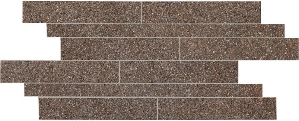 A02O Dolmen Pro Rosso Brick 37.5x75