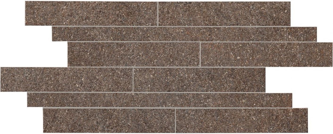 A02O Dolmen Pro Rosso Brick 37.5x75