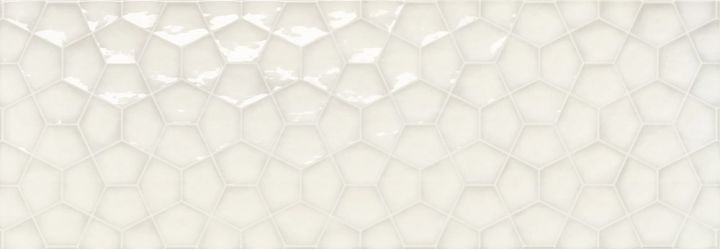 A033461 TINA WHITE RECT. 31.6x90