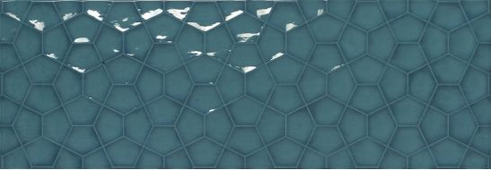 A033464 TINA TURQUOISE RECT. 31.6X90